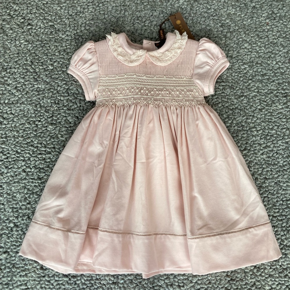 Fleurisse Dress NEW